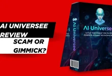 AI Universee Review