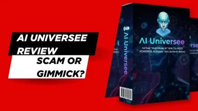 AI Universee Review