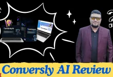 Conversly AI Review