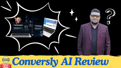 Conversly AI Review