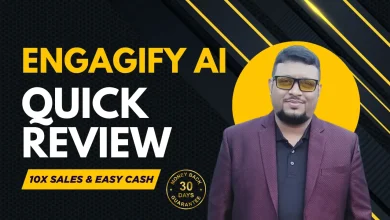 Engagify AI Quick Review