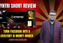 Zyntri Short Review