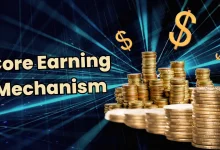 Core Earning Mechanism