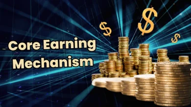 Core Earning Mechanism: WiFi Affiliate Marketing 1 Core Earning Mechanism