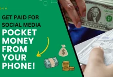 Get Paid for Social Media