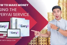 How to Make Money Using the EveryAI Service