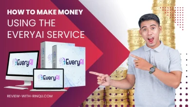 How to Make Money Using the EveryAI Service