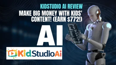 KidStudio AI Review