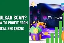 PULSAR Scam