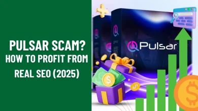 PULSAR Scam