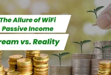 The Allure of WiFi Passive Income