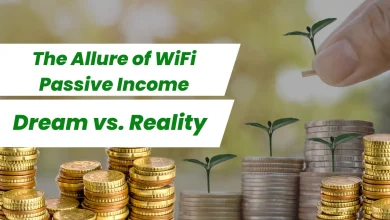 The Allure of WiFi Passive Income