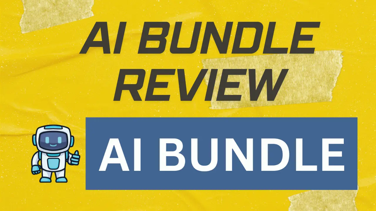 AI Bundle Review
