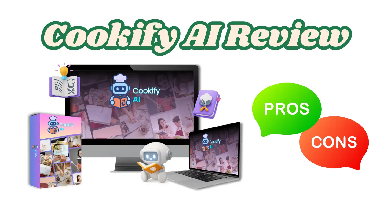 Cookify AI Review