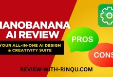 NanoBanana AI Review