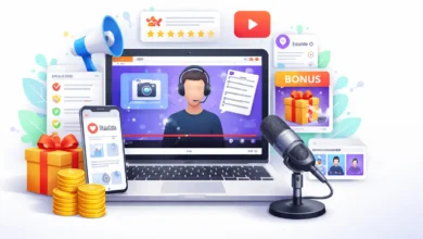 ReviewSuite360 Review